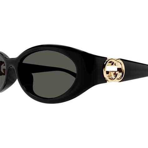 gucci gg1662sa|gucci women s gg0062s sunglasses.